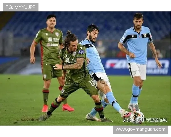 拉齐奥胜卡利亚里后排名跃升至第八 拉齐奥胜卡利亚里后排名跃升至第八