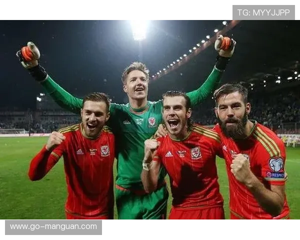 威尔士对阵爱尔兰，英伦德比引爆附加赛争夺