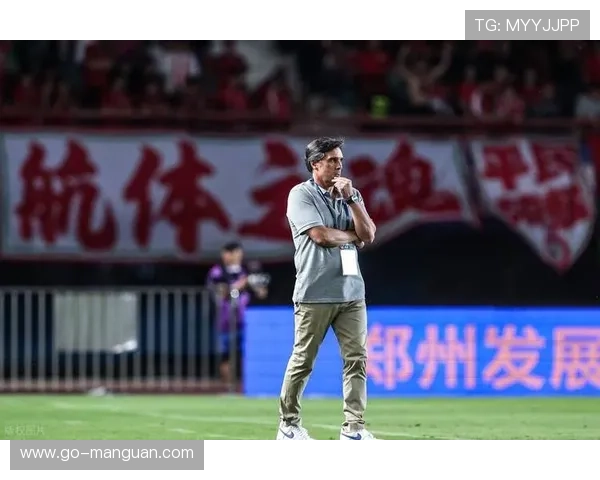 河南队主帅拉莫斯：决赛中对手表现更好，配得上冠军