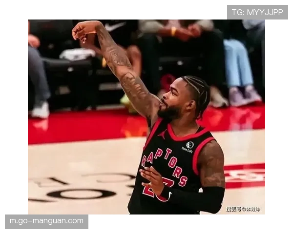 猛龙替补控卫效率下滑，第二阵容得分能力受限