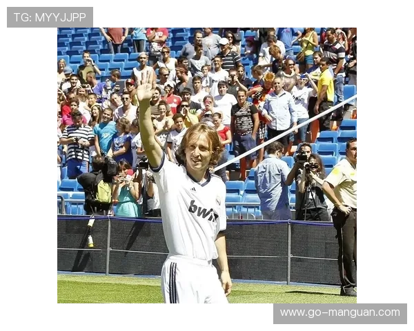 莫德里奇：老将控场经验仍为意甲宝贵财富